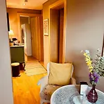 Séjour chez l'habitant Guest House Luxembourg