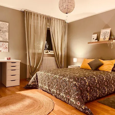 Guest House