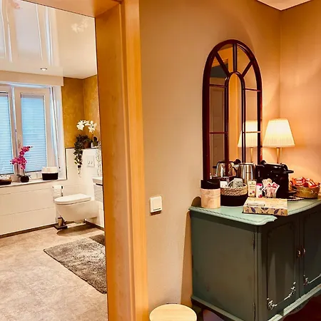 Guest House Séjour chez l'habitant Luxembourg