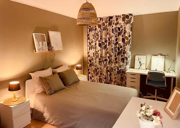 Pansiyon Guest House