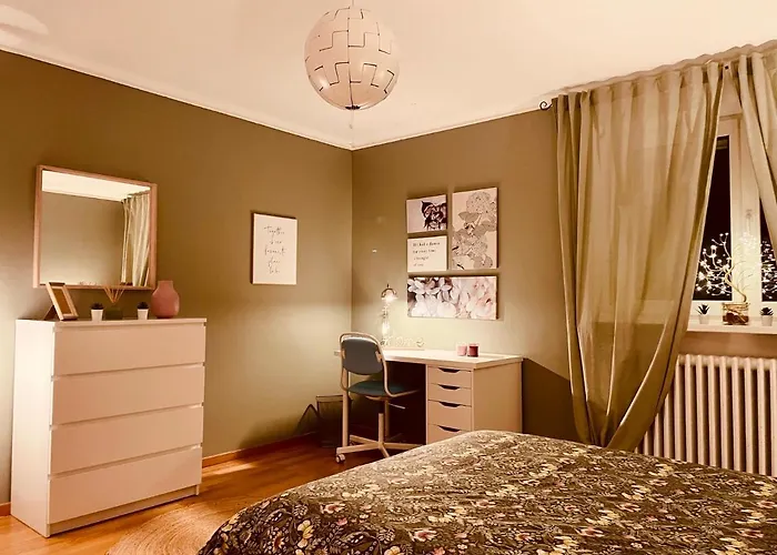 Pansiyon Guest House *