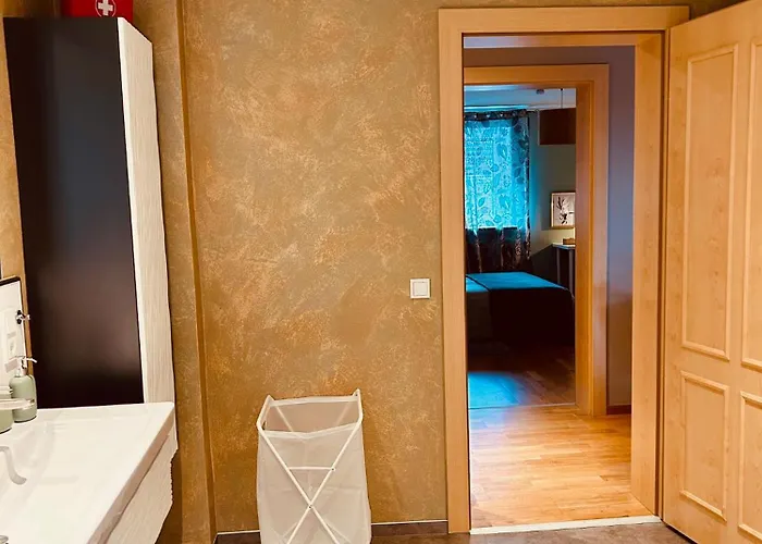 Guest House Lüksemburg