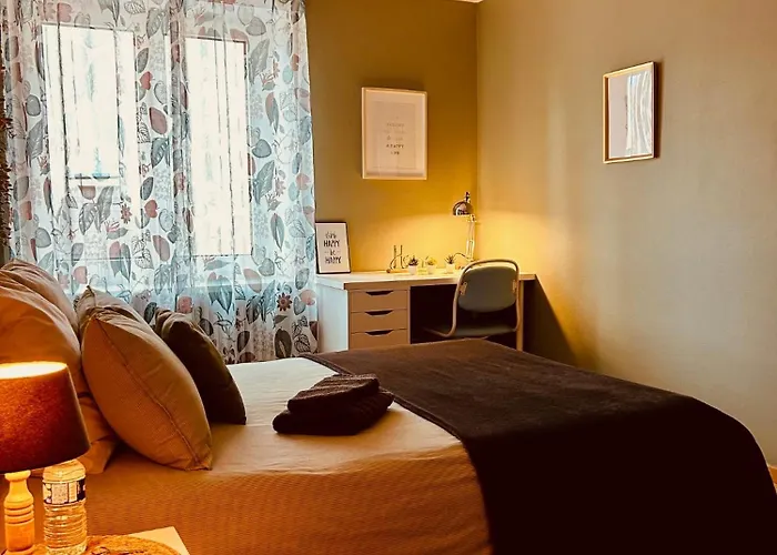 Guest House Pansiyon *