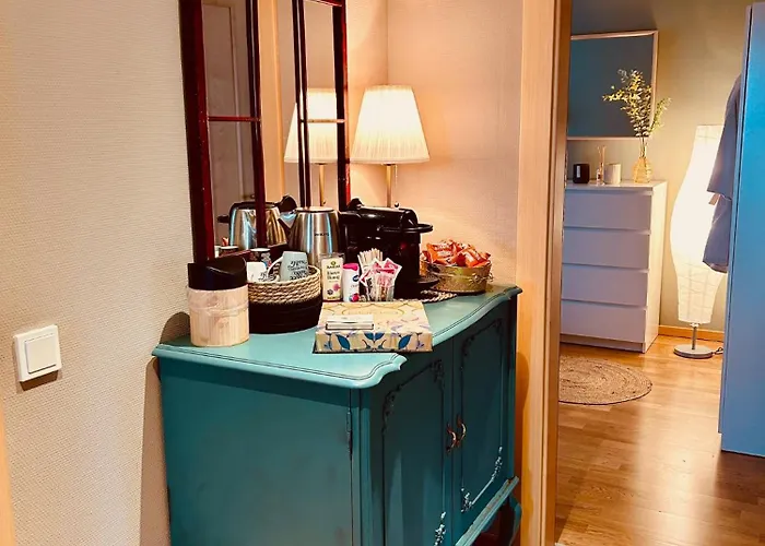 Guest House Pansiyon *