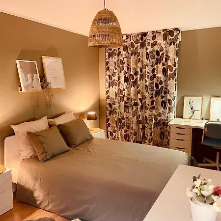 Homestay Guest House