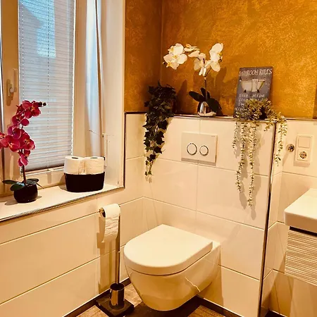 Quarto em Acomodações Particulares Guest House