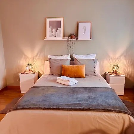 홈스테이 Guest House 룩셈부르크