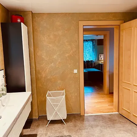 Guest House Luxemburgo