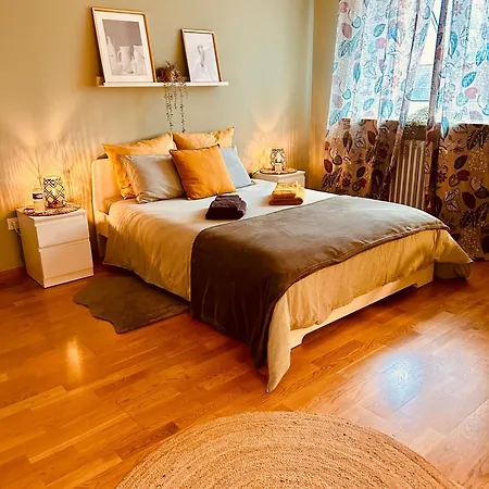 Guest House Homestay Luxembourg