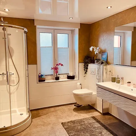 Guest House Quarto em Acomodações Particulares