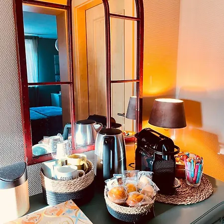 Guest House Luxembourg