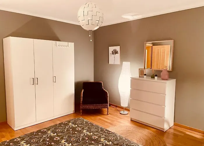 בית אירוח Guest House *