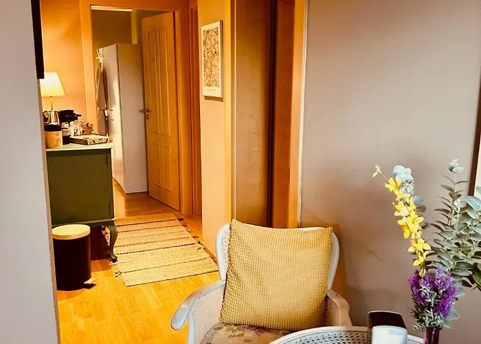 בית אירוח Guest House לוקסמבורג