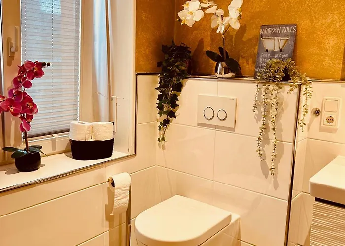 Privat bolig Guest House