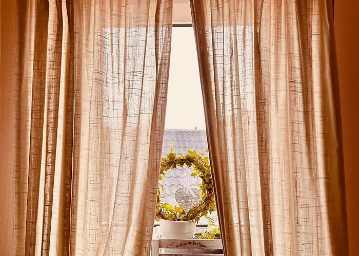 Guest House Luksemburg