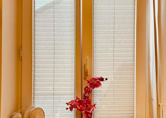 Guest House בית אירוח