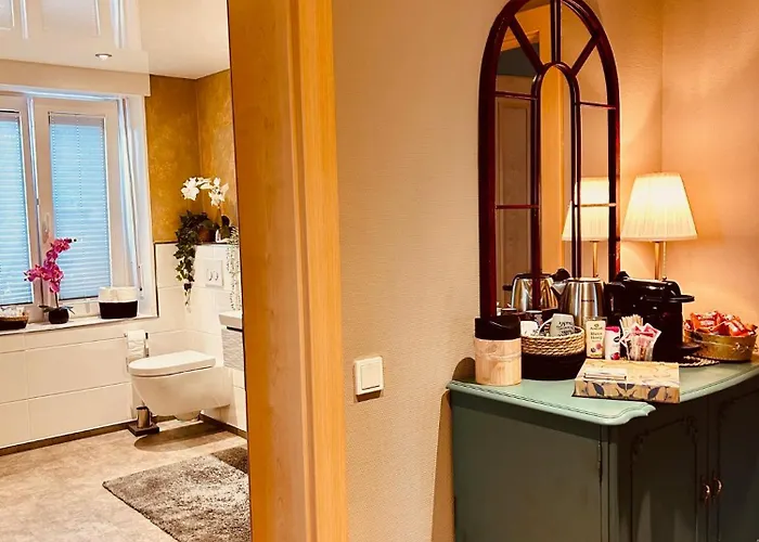 Guest House בית אירוח לוקסמבורג