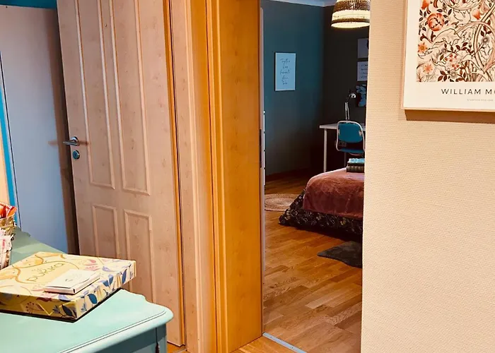 Kwatera prywatna Guest House