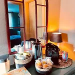 Guest House Luxemburg