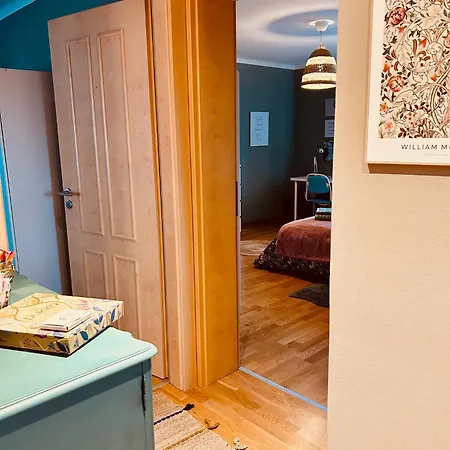 Séjour chez l'habitant Guest House