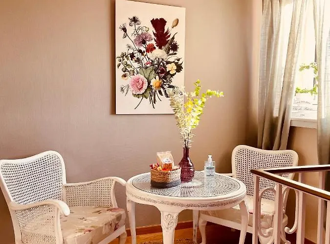 Guest House Luxembourg