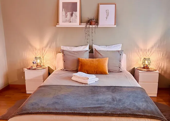 Séjour chez l'habitant Guest House Luxembourg