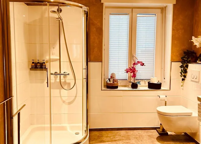 Séjour chez l'habitant Guest House Luxembourg